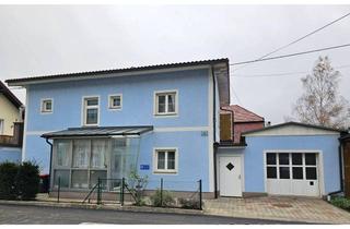 Einfamilienhaus kaufen in 4802 Ebensee, Haus zu verkaufen Wohnen im Salzkammergut wo andere Urlaub machen