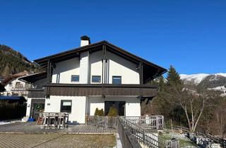 Haus kaufen in 9546 Kleinkirchheim, Ski in ski out Apartmenthaus mit 5 Wohneinheiten neben der Nockalmbahn/ Bad Kleinkirchheim/ Kärnten