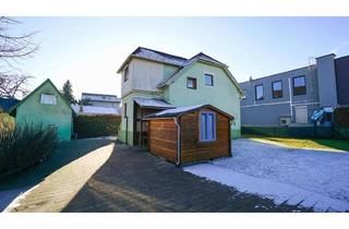 Einfamilienhaus kaufen in 8053 Graz, Ein Haus mit Geschichte - bereit für neue Ideen!