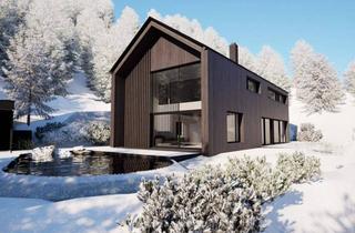 Haus kaufen in 9863 Katschberghöhe, Mountain Lodge Katschberg