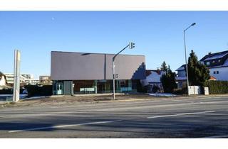 Haus kaufen in Kärntner Straße, 8053 Graz, Top-Lage: Geschäftsgebäude in der Kärntnerstraße!