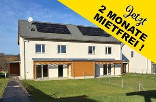 Haus mieten in Reinprechtsfeld 16, 3970 Weitra, Reihenhaus in Weitra