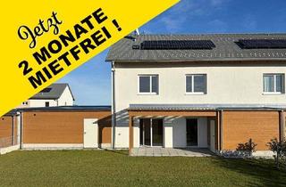 Haus mieten in Reinprechtsfeld, 3970 Weitra, Reihenhaus in Weitra