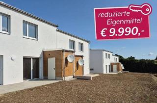 Haus mieten in Am Sturmberg 11/Top 3, 3623 Kottes, Reihenhaus in Kottes