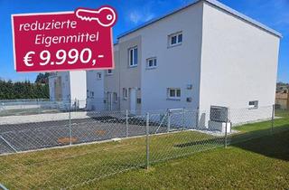 Haus mieten in Am Sturmberg 11/Top 3, 3623 Kottes, Reihenhaus in Kottes