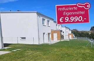 Haus mieten in Am Sturmberg 11/Top 3, 3623 Kottes, Reihenhaus in Kottes