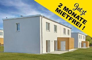 Haus mieten in Friedhofgasse 9H, 3860 Heidenreichstein, Reihenhaus in Heidenreichstein