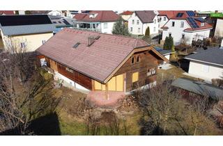 Haus mieten in Schillerstraße, 8720 Knittelfeld, Einfamilienhaus mit großem Garten am Stadtrand Knittelfelds