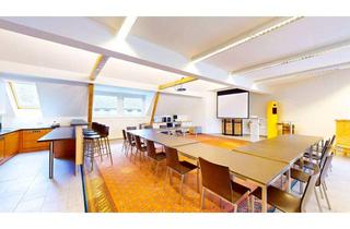 Gewerbeimmobilie kaufen in 9162 Strau, Betriebsbereite Tischlerei als Gewerbe-Asset in Kärnten: Produktionshalle/Werkstatt mit Bürokomplex, Seminarraum, Imkerei & Wohnung im Obergeschoss