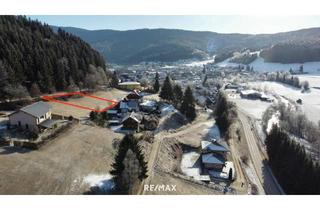 Grundstück zu kaufen in 9344 Weitensfeld, 833 m² Baugrund in erhöhter Ruhelage mit Weitblick