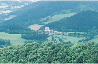 Grundstück zu kaufen in 2571 Altenmarkt an der Triesting, Atemberaubend schöne Landschaft - Südlage - Baugrund 839qm kein Bauzwang !!! Nähe Alland nur 30 Minuten nach Wien!!!