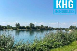 Grundstück zu kaufen in 3452 Atzenbrugg, ++++NOTVERKAUF - KEIN BAUZWANG - BADESEEZUGANG++++