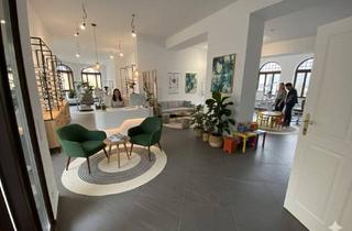 Gewerbeimmobilie kaufen in 9872 Millstatt am See, REPRÄSENTATIVE GEWERBEFLÄCHE IN TOP-PASSANTENLAGE – MILLSTÄTTER SEE