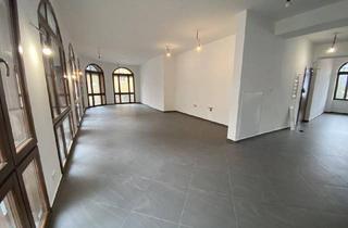 Gewerbeimmobilie kaufen in 9872 Millstatt am See, REPRÄSENTATIVE GEWERBEFLÄCHE IN TOP-PASSANTENLAGE – MILLSTÄTTER SEE