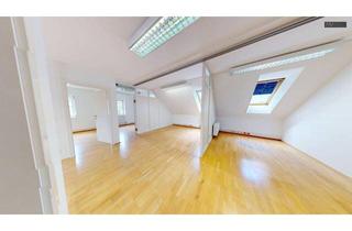 Büro zu mieten in 8280 Fürstenfeld, Moderne Bürofläche mit ca. 80 m² in zentraler Lage von Fürstenfeld