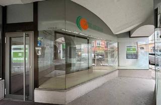 Geschäftslokal mieten in 8750 Judenburg, Geschäftsfläche in frequentierter TOP-Lage ++ JUDENBURG ++