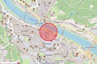 Geschäftslokal mieten in Rudolfskai, 5020 Salzburg, GESCHÄFTS- BZW. GASTRONOMIEFLÄCHE ALTSTADT