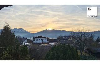 Haus kaufen in 4853 Steinbach am Attersee, Mein neues Zuhause am Attersee - Liegenschaft in Ruhelage und absoluter Seenähe!