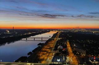 Wohnung mieten in Wehlistrasse 291, 1020 Wien, 3-Zimmer Wohnung mit Panoramablick