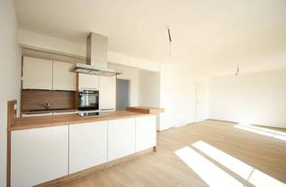 Wohnung mieten in 3100 Sankt Pölten, Private helle Wohnung mit Top Lage und 107m² Dachboden - Erstbezug