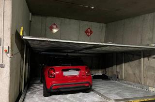 Immobilie kaufen in 6020 Innsbruck, Garagenparkplätze – Duplex-Parkplätze in Innsbruck auch einzeln zu kaufen