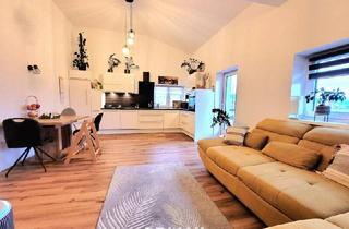 Wohnung kaufen in 5222 Munderfing, Energieeffizient, modern und großzügig - Traumhafte Eigentumswohnung mit neuer PV-Anlage & Wärmepumpe