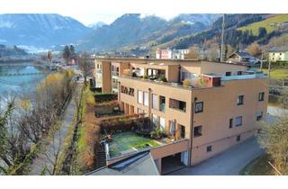 Wohnung kaufen in 5600 Sankt Johann im Pongau, Obergeschosswohnung in St. Johann im Pongau