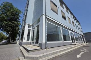 Geschäftslokal mieten in 8020 Graz, Erstklassige Geschäftsfläche – Ihr neuer Standort für Retail oder Gastronomie - nahe Grazer Hauptbahnhof - zu mieten