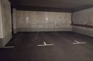 Garagen mieten in Laubeplatz, 1100 Wien, Vollwertiger Garagenplatz am Laubeplatz zu vermieten