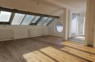 Loft kaufen in Froschberg, 4020 Linz, Dachgeschoßwohnung Linz - Froschberg