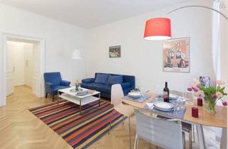 Wohnung kaufen in Gumpendorfer Straße, 1060 Wien, Ruhige 2 Zimmerwohnung in guter Lage