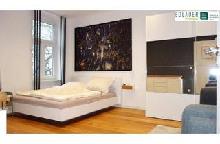 Wohnung kaufen in Johnstraße, 1150 Wien, Exklusive Altbauwohnung in Top Lage!