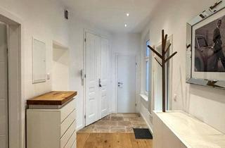 Wohnung kaufen in Johnstraße, 1150 Wien, Exklusive Altbauwohnung in Top Lage!