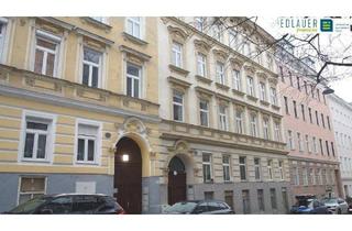 Wohnung kaufen in Johnstraße, 1150 Wien, Moderne Altbauwohnung in Top Lage!