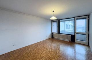 Wohnung kaufen in 5020 Salzburg, 4-ZIMMER-WOHNUNG mit LOGGIA/BALKON im BAURECHTSEIGENTUM