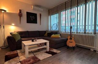 Wohnung kaufen in 5020 Salzburg, Klimatisierte 2-Zi.-Wohnung in zentraler Lage / PROVISIONSFREI