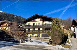 Wohnung kaufen in Bacherweg 11, 9546 Kleinkirchheim, Sonnige 3 Zimmerwohnung mit Balkon in top Zentrumslage in Bad Kleinkirchheim
