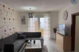 Wohnung kaufen in Doktor-Niederdorfer-Straße 10, 8572 Bärnbach, Charmante 3-Zimmer Wohnung in gepflegtem Haus mit Loggia in der Nähe von Graz