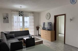 Wohnung kaufen in Doktor-Niederdorfer-Straße 10, 8572 Bärnbach, Charmante 3-Zimmer Wohnung in gepflegtem Haus mit Loggia in der Nähe von Graz