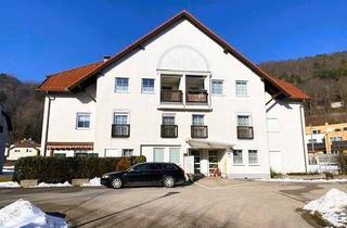 Wohnung kaufen in 2640 Gloggnitz, Top ausgestattete Wohnung mit Loggia!
