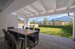 Wohnung kaufen in 5671 Bruck an der Großglocknerstraße, Freier Blick, viel Privatsphäre, beste Lage - 4-Zimmer-Wohnung