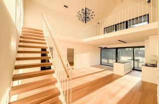 Maisonette mieten in Berg, 6840 Götzis, Erstbezug: Hochwertige 3-Zimmer-Maisonettewohnung in Götzis zu vermieten