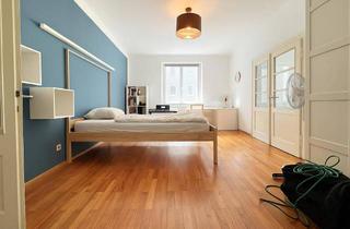 Wohnung mieten in Hellgasse, 1160 Wien, Helle möblierte Wohnung, zentral nähe Brunnenmarkt