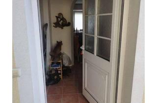 Wohnung mieten in 4470 Enns, ENNS: 36 m2 EG Single-Wohnung mit eigenem Eingang und Parkplatz direkt vor der Wohnung