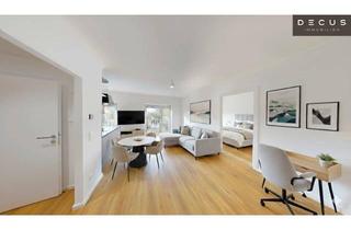 Wohnung mieten in Mariahilfer Gürtel, 1060 Wien, | ERSTBEZUG NACH SANIERUNG | SONNIGE NEUBAUWOHNUNG IM 4.STOCK |