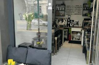Büro zu mieten in 1130 Wien, Kleines Café oder Geschäftslokal in Toplage Hietzing – Nähe Schloss Schönbrunn