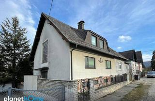 Einfamilienhaus kaufen in 3423 Sankt Andrä vor dem Hagenthale, Großzügiges EFH mit eigener Bowlingbahn und Riesengrundstück