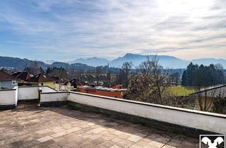 Villen zu kaufen in 5101 Bergheim, Bergblick: Großzügige Liegenschaft mit Potential