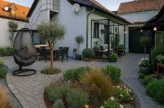 Haus mieten in 3550 Langenlois, Haus mit Garten Nebengebäude Stellplatz privat provisionsfrei