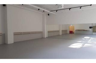 Garagen mieten in Handelszentrum 16, 5101 Bergheim, Ballettsaal